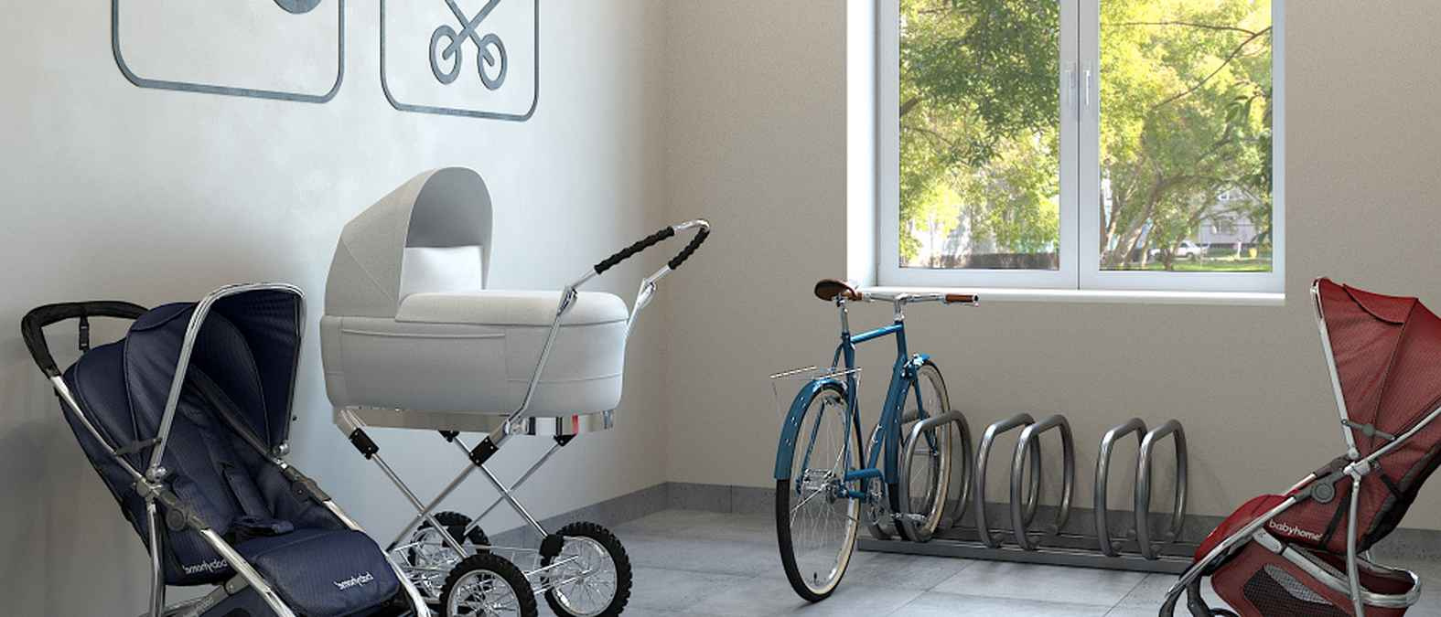 ЖК «Меридиан Юг» от Меридиан